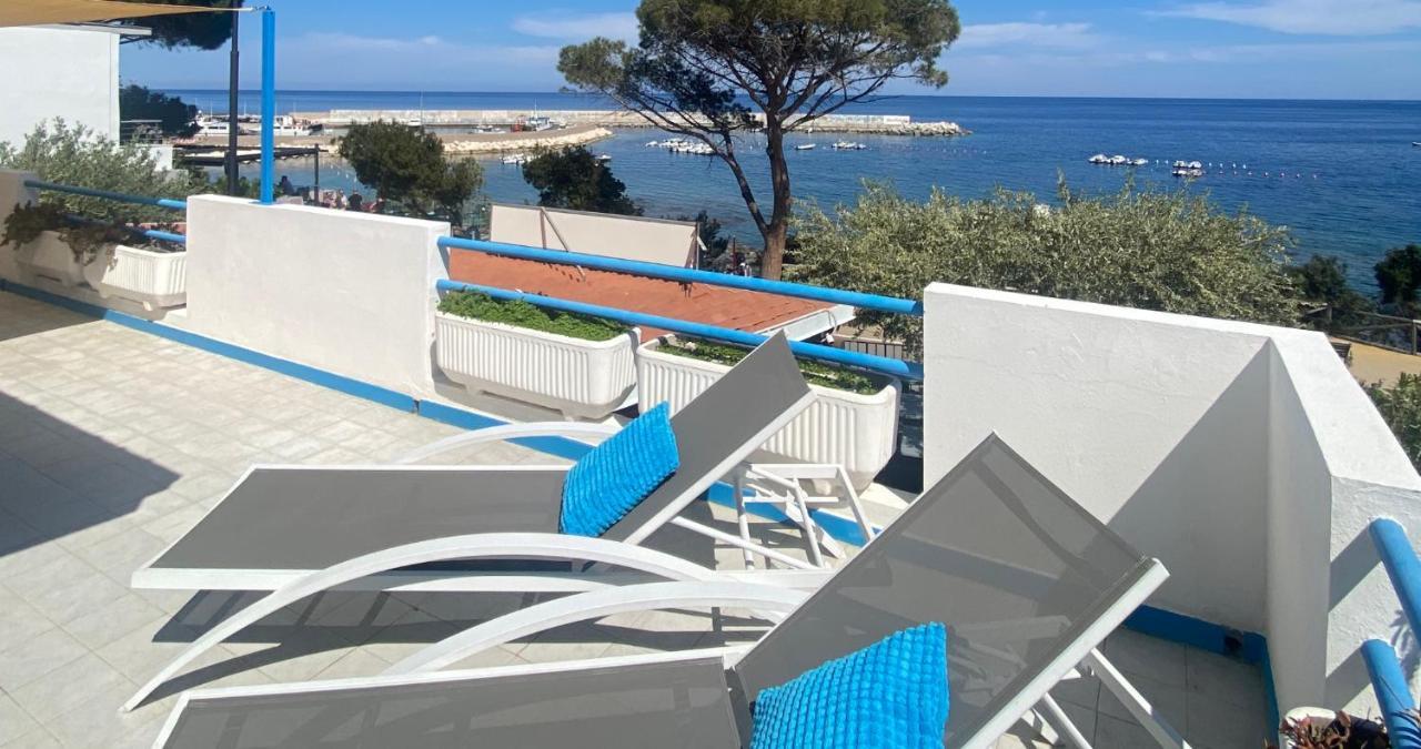 Maison Marie Cala Gonone Exterior photo