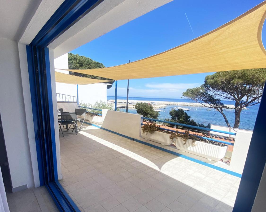 Maison Marie Cala Gonone Exterior photo